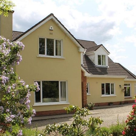 Blossom Hill Bed&Breakfast Killaloe Exteriör bild