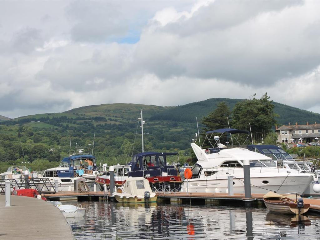 Blossom Hill Bed&Breakfast Killaloe Exteriör bild