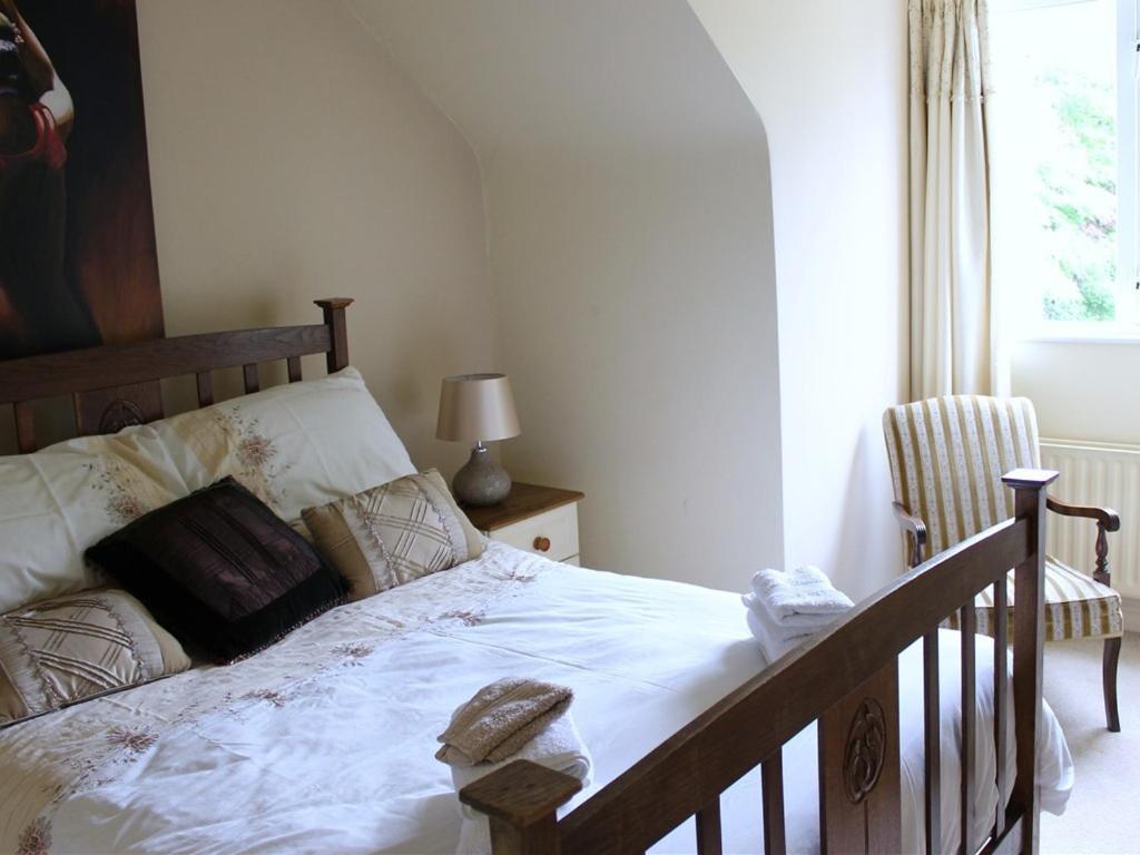 Blossom Hill Bed&Breakfast Killaloe Exteriör bild