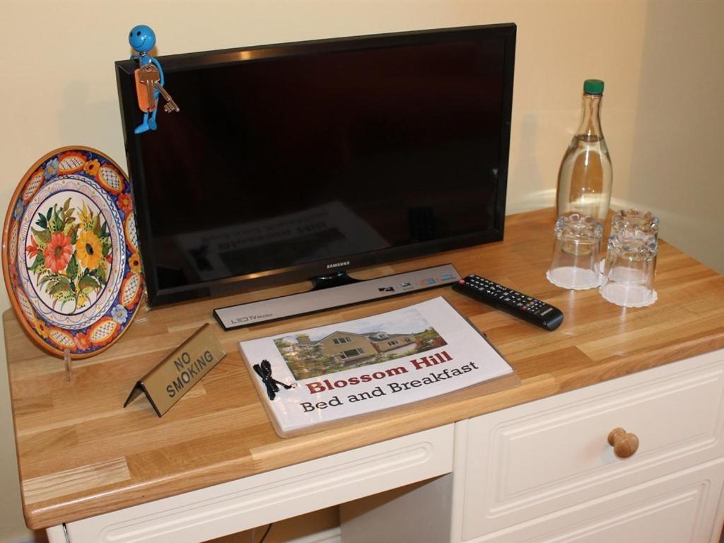Blossom Hill Bed&Breakfast Killaloe Exteriör bild