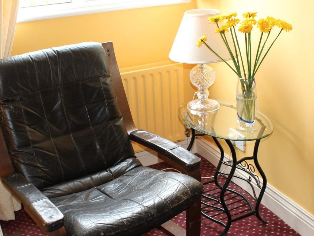Blossom Hill Bed&Breakfast Killaloe Exteriör bild