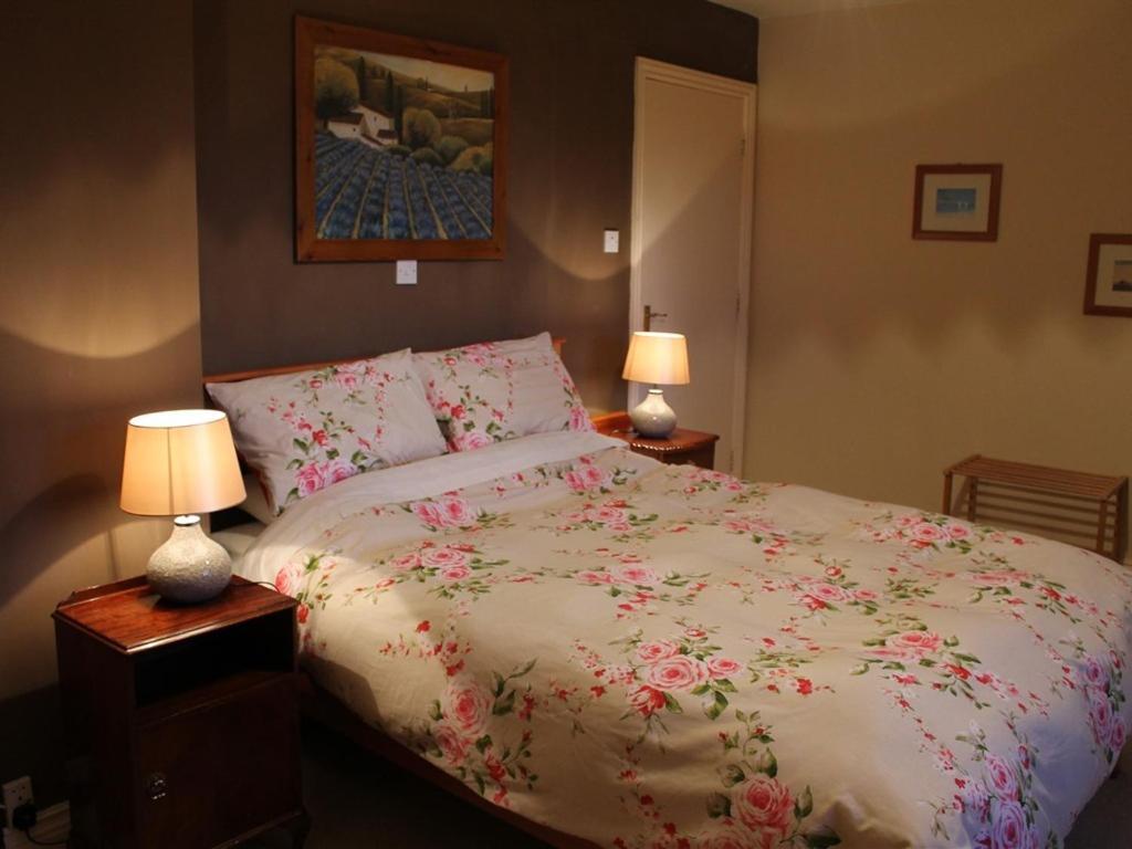 Blossom Hill Bed&Breakfast Killaloe Exteriör bild