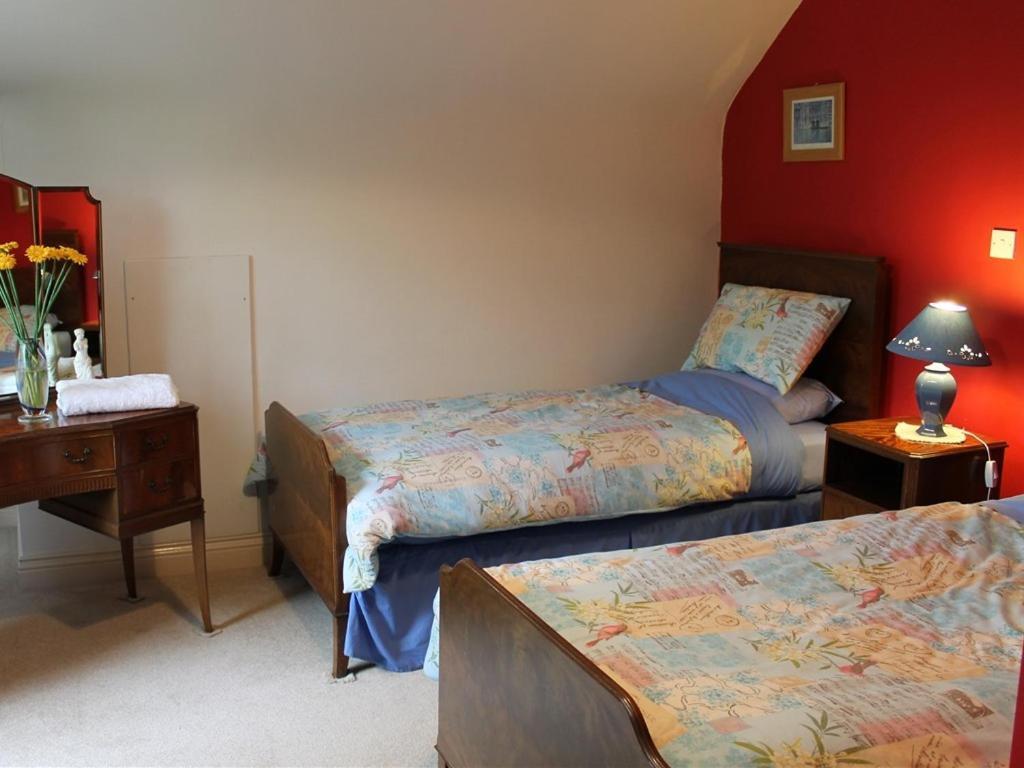 Blossom Hill Bed&Breakfast Killaloe Exteriör bild