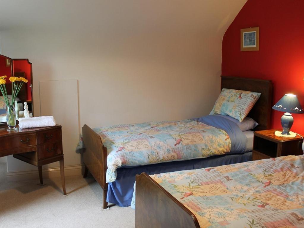 Blossom Hill Bed&Breakfast Killaloe Exteriör bild