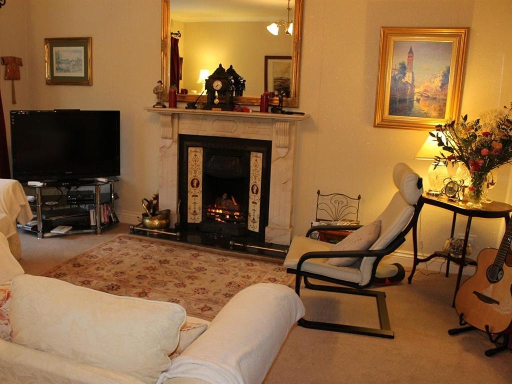 Blossom Hill Bed&Breakfast Killaloe Exteriör bild