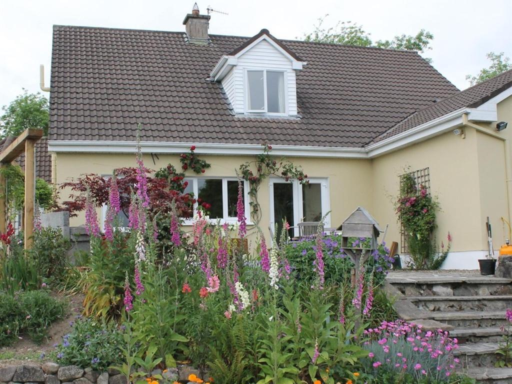 Blossom Hill Bed&Breakfast Killaloe Exteriör bild