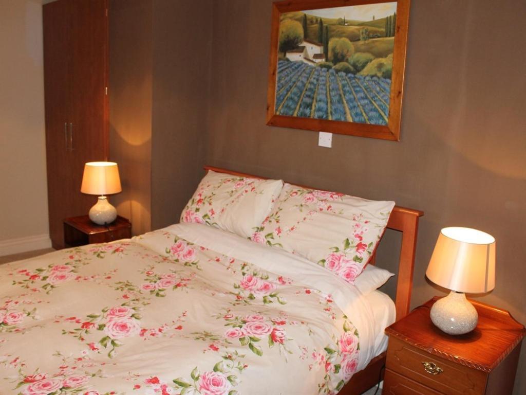 Blossom Hill Bed&Breakfast Killaloe Exteriör bild