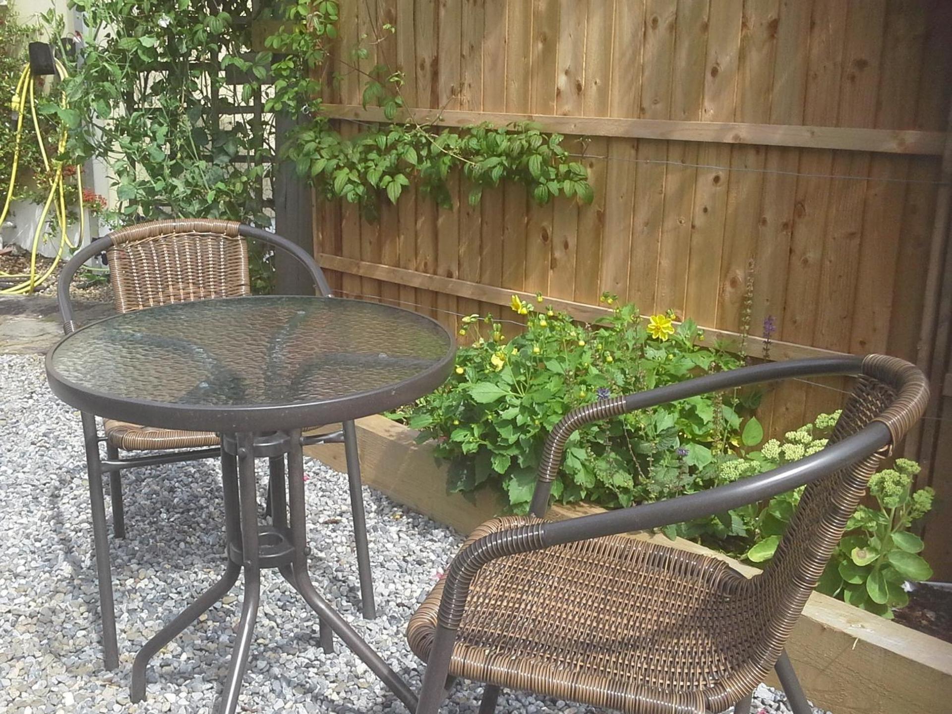 Blossom Hill Bed&Breakfast Killaloe Exteriör bild
