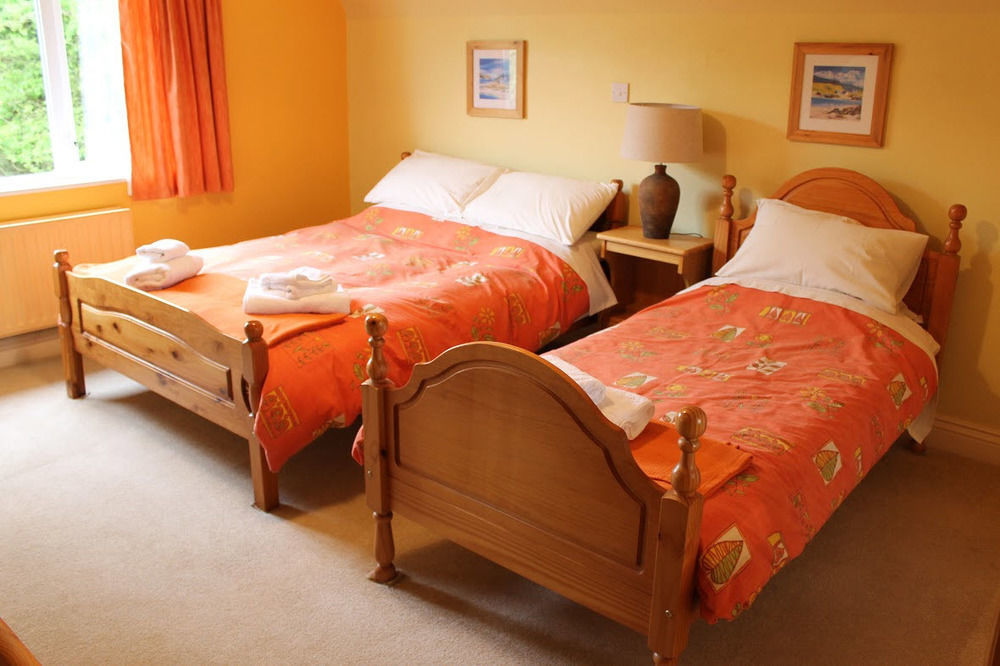 Blossom Hill Bed&Breakfast Killaloe Exteriör bild