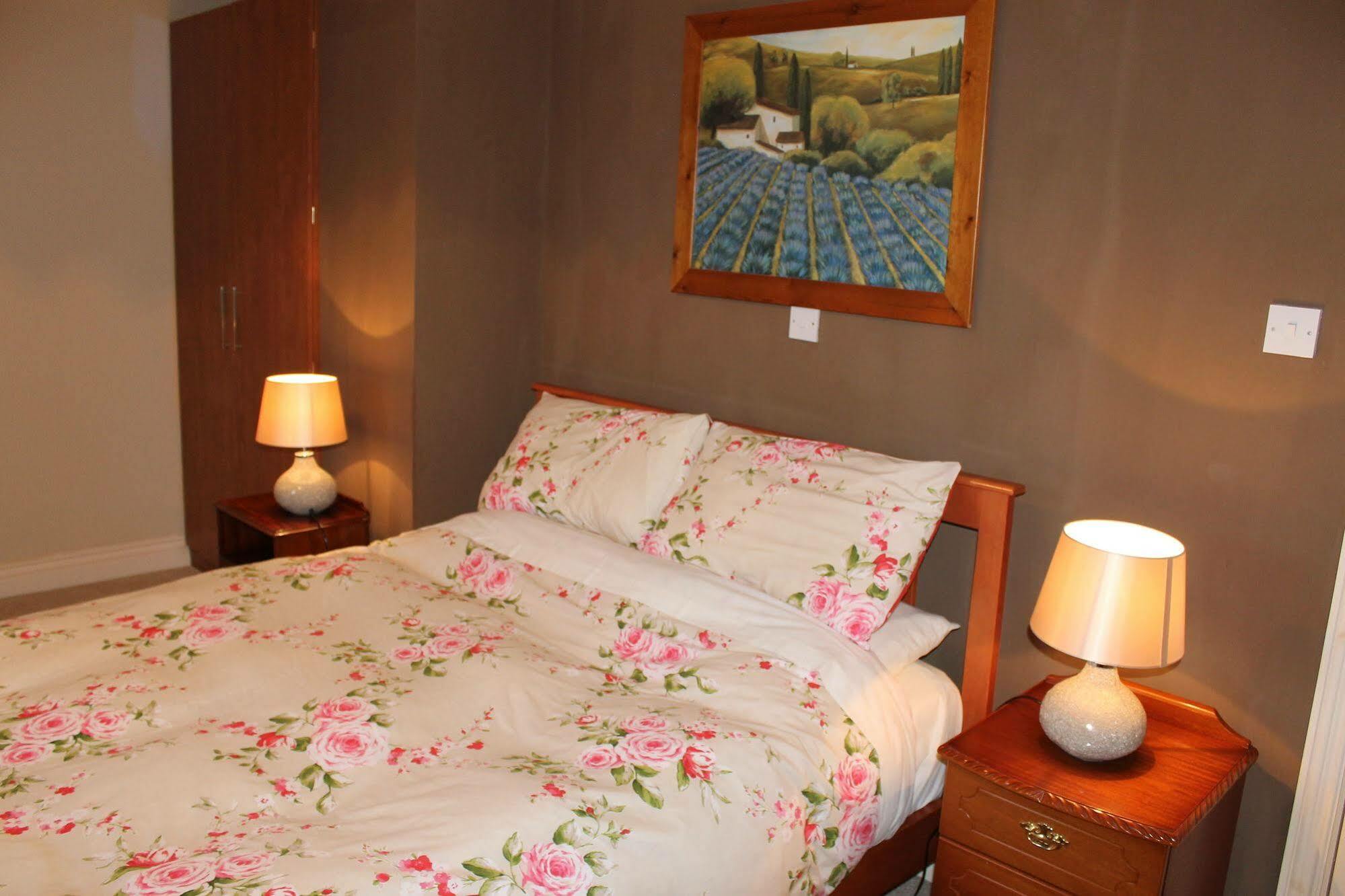 Blossom Hill Bed&Breakfast Killaloe Exteriör bild