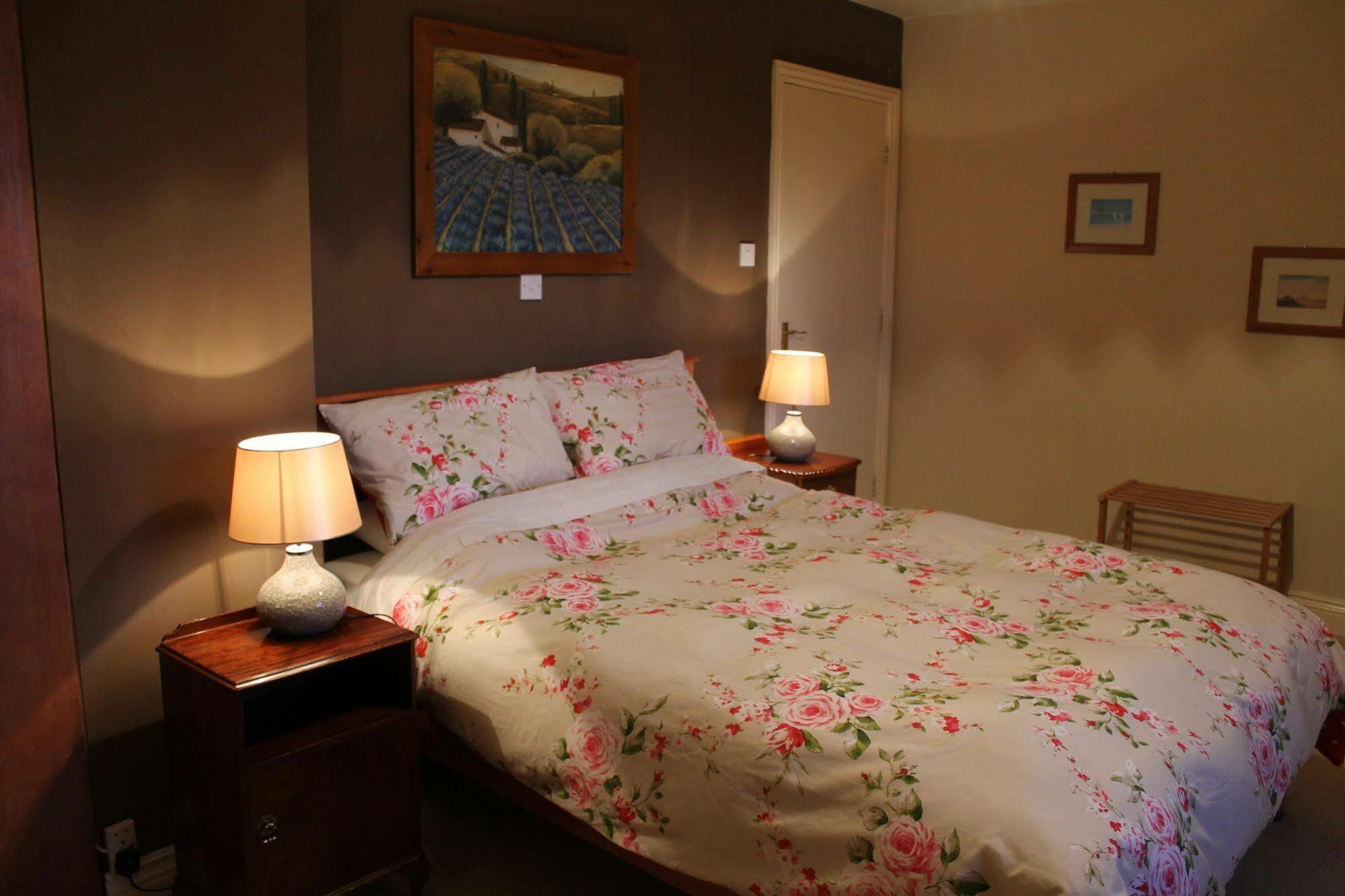 Blossom Hill Bed&Breakfast Killaloe Exteriör bild
