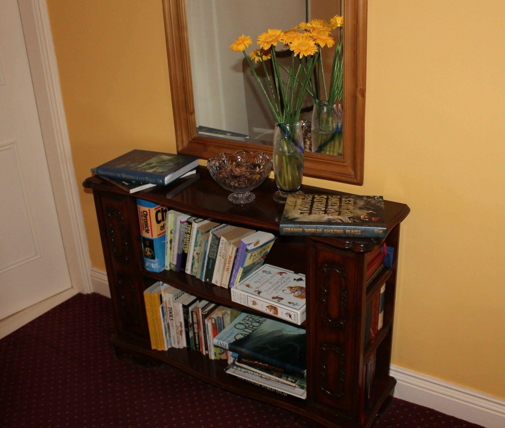 Blossom Hill Bed&Breakfast Killaloe Exteriör bild